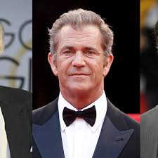 Mel Gibson, nuevo embajador de Trump, rechazó a Scorsese y prepara La  Pasión de Cristo: Resurrección