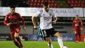 Colo colo y palestino se enfrentan esta noche con la expectativa de escalar posiciones para el local y de remontar desde la zona roja el visitante. S9chcriocgynwm
