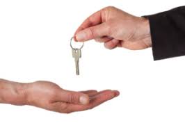 When do I get the keys to my new house? - findwell