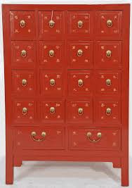 Shop from accent chests & cabinets, like the diego chest storm gray or the monarch side table in dark taupe and chrome, while discovering new home products and designs. Asian Furniture Asian Inspired Apothecary Herb Chest Medicine Cabinet From China