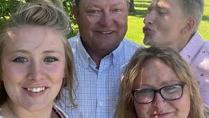 Fundraiser for Tammy Caldwell by Jessica Hadfield : Caldwell Family  Fundraiser