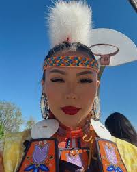 Sierra Jamieson (@biishabiishakwe) • Instagram photos and videos