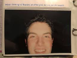 R.I.P. Branden Gertsch & Te-Jay Maher