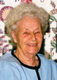 Hattie Campbell Obituary (2009)