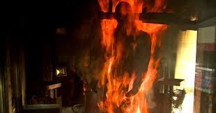 It is not part of ea (electronic arts). A Race Car Crash From Hell And The Science That Saved Its Driver Wired