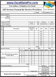 Download 10 Gst Invoice Templates In Excel Exceldatapro Invoice Format Invoice Format In Excel Invoice Template Word