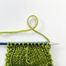 Check spelling or type a new query. Tutorial The K3tog Tbl Left Leaning Double Decrease La Visch Designs