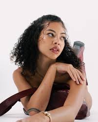 360 @charli_xcx 💚 Thank you to the queen @isamayaffrench for having me