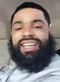 Daryl Walker, age 25