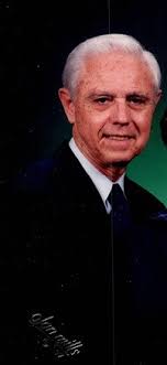 Billy Parker Obituary