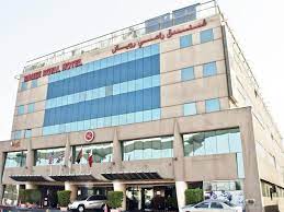 Ramee Royal Hotel Dubai Vereinigte Arabische Emirate Preise 2020 Agoda It's mirchi, ramee royal hotel, dubai: agoda