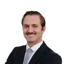 Attorney Justin Folsom