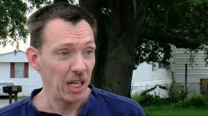 Uber driver in deadly 'stand your ground' case describes moment he fired  gun: 'I'm not getting shot'