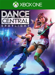 Click through for the rest. Dance Central Spotlight Wikipedia