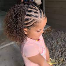 Braids Girls Braided Hairstyles Kids Kids Curly Hairstyles Kids Braided Hairstyles
