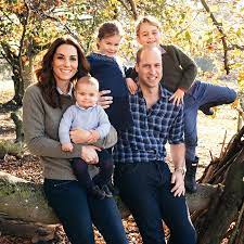 Catherine, duchess of cambridge gcvo (born catherine elizabeth middleton; Prince William S Sweetest Dad Moments With Prince George Princess Charlotte And Prince Louis Hello