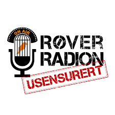 Petter Pilgaard I Fengsel Roverradion Podcast Podtail