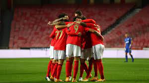 Getty images o fox sports é o canal que vai transmitir o jogo deste domingo (23), às 16h30. Benfica Convocados Braga Liga Nos Sl Benfica