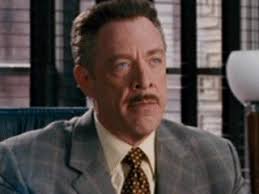 1/20/2021 moonshine, shotguns, buried cash: Spider Man 3