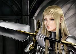 Galatea Claymore Image 855359 Zerochan Anime Image Board Claymores avatar art, skin art, humiliates duff. image 855359 zerochan anime