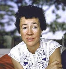 Anne Morrow Lindbergh (1906-2001)