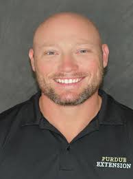 Dearborn County Soil & Water Conservation district 2022 Annual Report