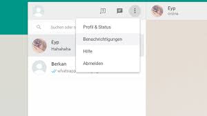 Open whatsapp web on computer 2021 what is whatsapp web how does the web version works sync all wait for the application to scan the qr code, and then it will open all your chats on the website Whatsapp Web Profi Die Zehn Wichtigsten Tipps Bilder Screenshots Computer Bild