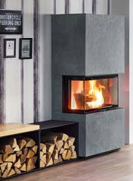 Kaminofen Kaminofen Olsberg Osorno Mit Natursteinverkleidung Kamin Kaminofen Kaminbau