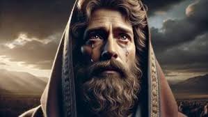 MANASES PECADOR EN EXTREMO Leer 2 Cro. Cap. 33 Mas luego que fue puesto en  angustias, oró a Jehová su Dios, humillado grandemente en la presencia del  Dios de sus padres. Y