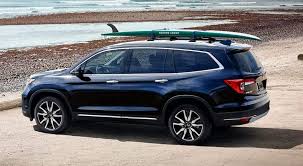 2021 honda pilot special edition engine specs. It S All In The Name The 2021 Honda Pilot Special Edition