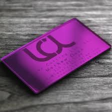 When you demand the very best in tree free environmentally friendly printing this 16 point thick uncoated bamboo stock covers all of the green printing requirements. Laser Engraved Bamboo Business Cards