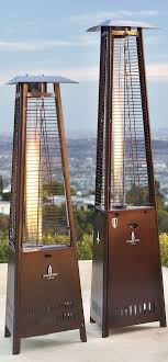 Capri Patio Heater Frontgate Patio Heater Outdoor Restaurant Patio Outdoor Heaters Patio