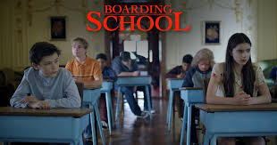 Sterling jerins (born june 15, 2004) is an american child actress, known for playing lily bowers on the nbc series deception, constance lane in world war z, judy warren in the conjuring, the conjuring 2 and the conjuring: Sterling Jerins On Twitter In My New Horror Film Boardingschoolmovie I Play Christine Look For It In Theaters On Demand And Digital Hd August 31 Boardingschoolmovie Lukeprael Boazyakin Https T Co Y265xrvva7