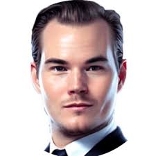 Dr. Henry Kimball, MD