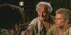 Edition discs price new from. Bild Zu Cyril Cusack Bild Cyril Cusack Filmstarts De