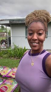 Brandi's Blackyard (@blackyardblooms)