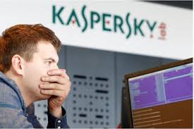 Global Trust Remains Shakes as Kaspersky Antivirus Weathers Geopolitical  Tensions