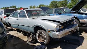 Are reviews modified or monitored before being published? Junkyard Find 1976 Ford Maverick Sedan The Truth About Cars