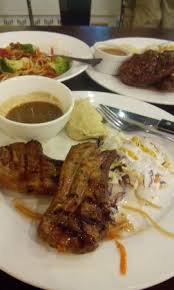 Me'nate steak hub is a restaurant that specializes in steaks. Lamb Racks Picture Of Me Nate Steak Hub Ampang Tripadvisor
