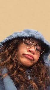 Zendaya Edited By Lmjsdaya On Twitter Zendaya Hair Zendaya Zendaya Outfits