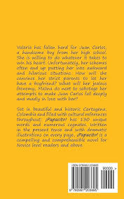 Amazon.com: Papacito (Spanish Edition): 9780991203895: Dexemple, craig  Klein: Books