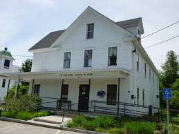 Post Office Us Post Office 603 887 3798 5 Chester Street Chester Street House Styles Post Office