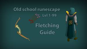 After the quest, king roald tells the player that if they manage to light 6, 10, and 14 beacons simultaneously, they receive additional rewards. Oldschool Runescape Osrs Lvl 1 99 Fletching Guide Food4rs