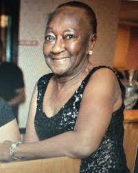 Emma Lou Freeman Mobley Obituary May 25, 2025