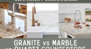 Eternal noir is a black quartz worktop with contrasting veins throughout from the eternal collection of silestone quartz products. Quartz Vs Marble Vs Granite Usa Marble Granite
