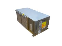 3.5 ton units generate 42,000 btu of cooling effect. First Company Scratch Dent Commercial Central Ac 5 Ton Package Unit Geothermal Heat Pump Wshc060c Elh Fe Acc 6813