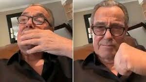 Who is taking over sleepy hollow?