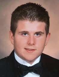 Obituary information for Ryan W Grace