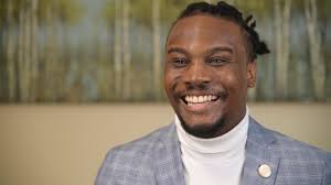 Volunteer of the Year