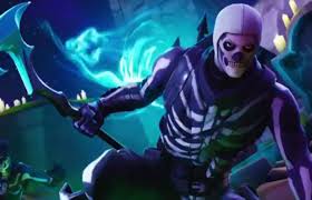 Home news all unreleased fortnite leaked halloween/fortnitemares skins, pickaxes, emotes & more from previous. Fortnite Brings Back Skull Trooper Skin Halloween Challenges To Unlock Back Bling Gaming Editorial